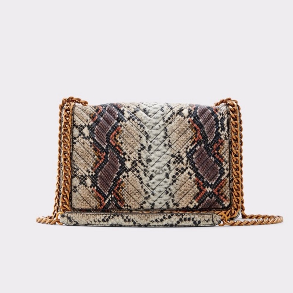 Aldo Greenweld Crossbody Bag